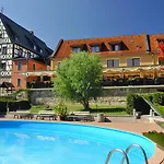 Thueringer Edelhof 3* Uhlstädt