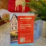 Edelhof Hotel Uhlstädt