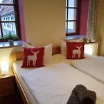 Hotel Edelhof Uhlstädt