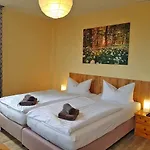 Edelhof Hotel Uhlstädt