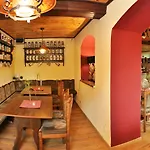 מלון Thueringer Edelhof 3*