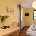 Hotel Edelhof Uhlstädt