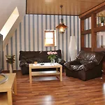 Edelhof Hotel Uhlstädt