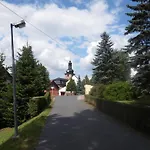 Edelhof Hotel Uhlstädt