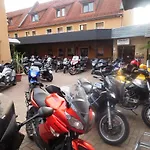 Hotel Edelhof Uhlstädt