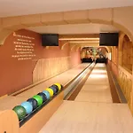 מלון Thueringer Edelhof 3*