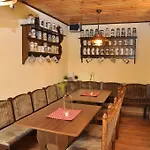 מלון Thueringer Edelhof 3*