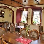 מלון Thueringer Edelhof 3*