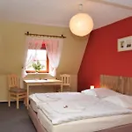 מלון Thueringer Edelhof 3*