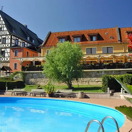 Thueringer Edelhof 3* Uhlstädt