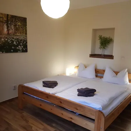 Landhotel Edelhof Uhlstadt-Kirchhasel