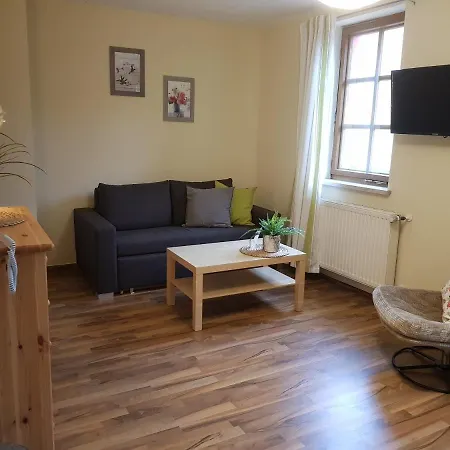 Thueringer Edelhof 3*