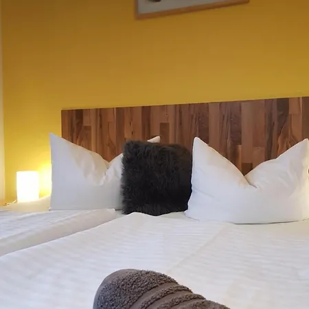 Thueringer Edelhof 3*