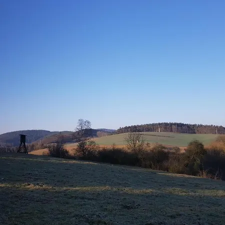 Thueringer Edelhof 3*