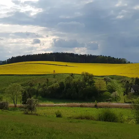 Thueringer Edelhof 3*