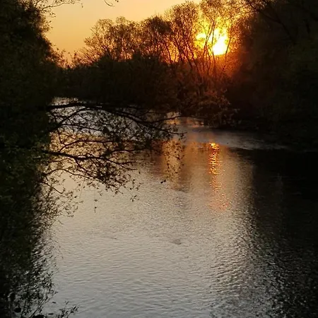 Thueringer Edelhof Uhlstädt