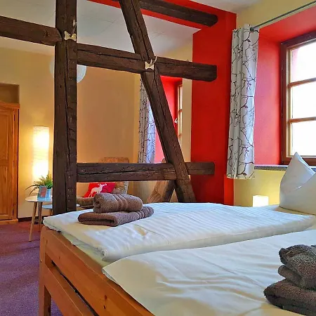 Edelhof 3* Uhlstädt