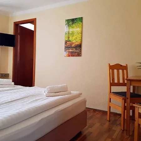 Edelhof Hotel 3*