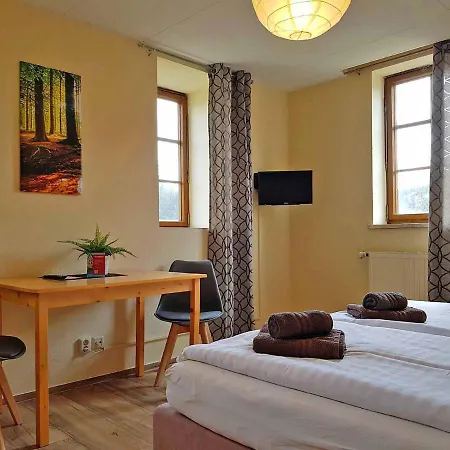 Hotel Edelhof