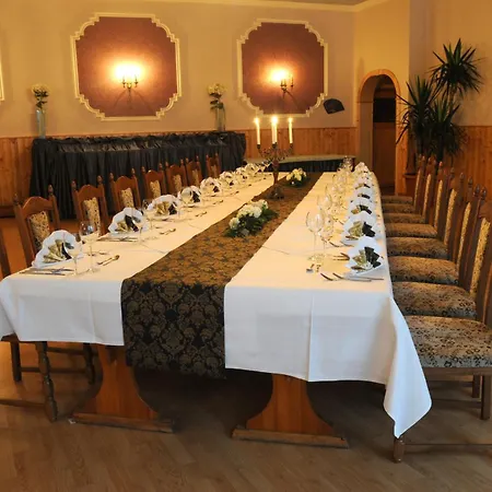 Thueringer Edelhof Uhlstädt