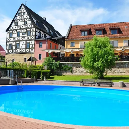 Hotel Edelhof 3*