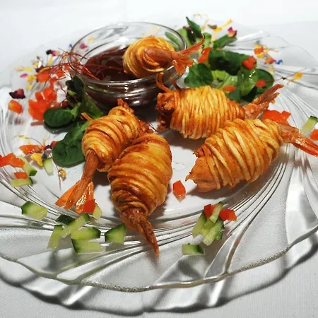 Thueringer Edelhof ホテル Uhlstädt