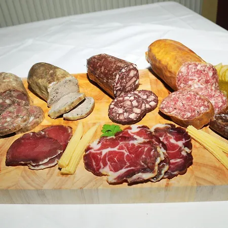 Thueringer Edelhof 3* Uhlstädt