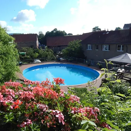 Edelhof 3*