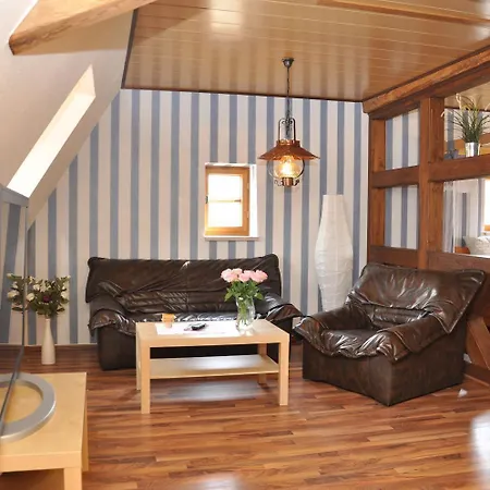 Hotel Thueringer Edelhof