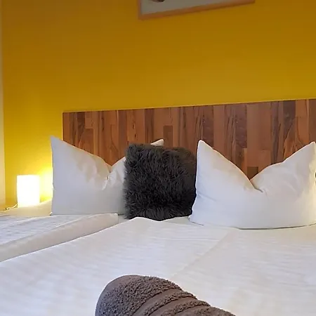 Thueringer Edelhof Hotell 3*