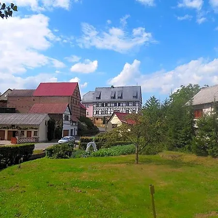 Thueringer Edelhof Uhlstädt