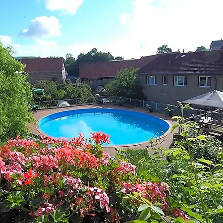Thueringer Edelhof Hotell