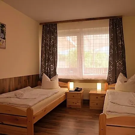 Hotell Thueringer Edelhof