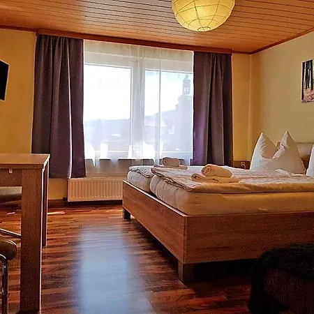 Thueringer Edelhof 3* Uhlstädt