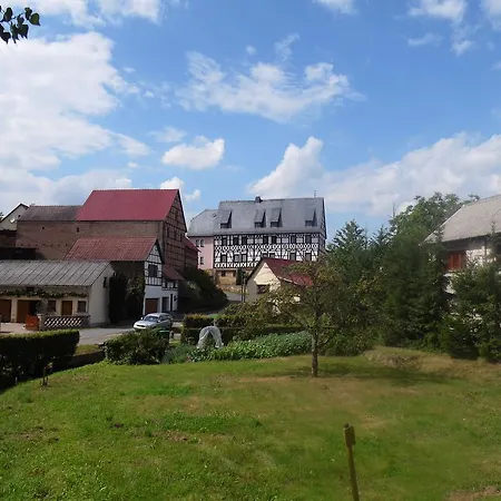 Edelhof 3* Uhlstädt
