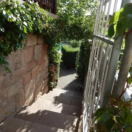Hotell Thueringer Edelhof