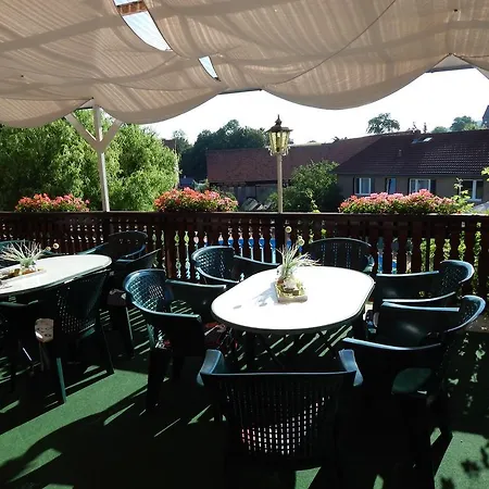 Thueringer Edelhof 3* Uhlstädt