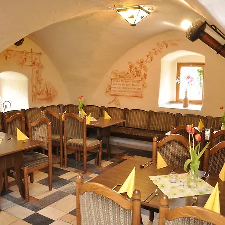 Hotel Edelhof