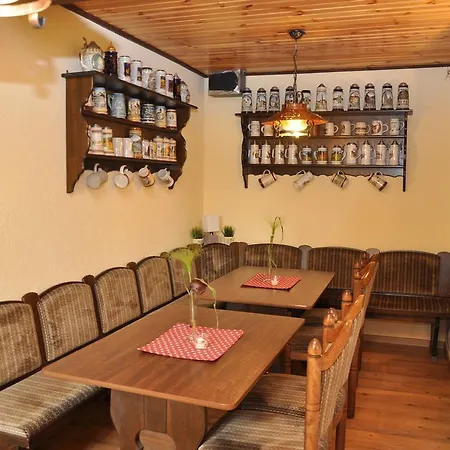 Hotel Edelhof 3*