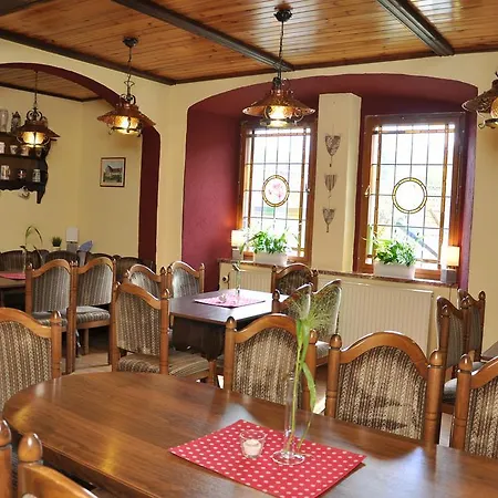 Hotel Edelhof 3*