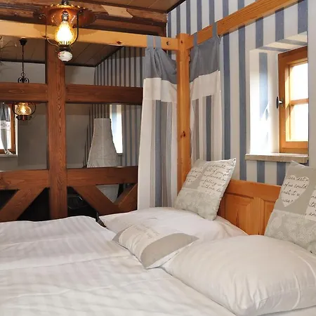 ホテル Thueringer Edelhof