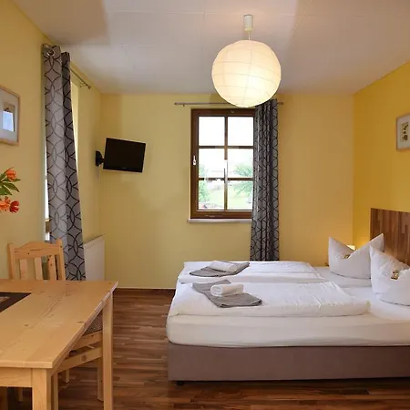 Edelhof Hotel 3*