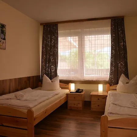 Thueringer Edelhof 3*