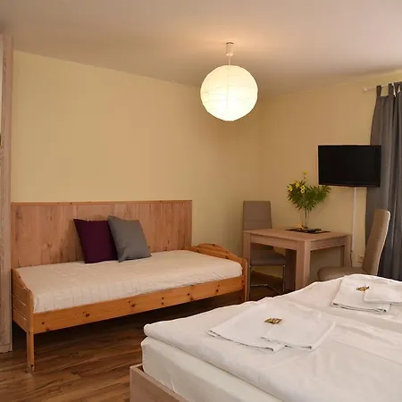 Edelhof 3*