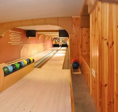 Thueringer Edelhof ホテル 3*