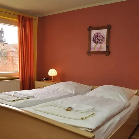 Edelhof Hotel