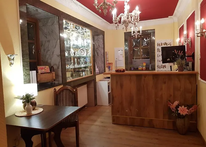 Thueringer Edelhof Uhlstädt