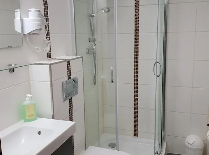 Otel Thueringer Edelhof Uhlstädt