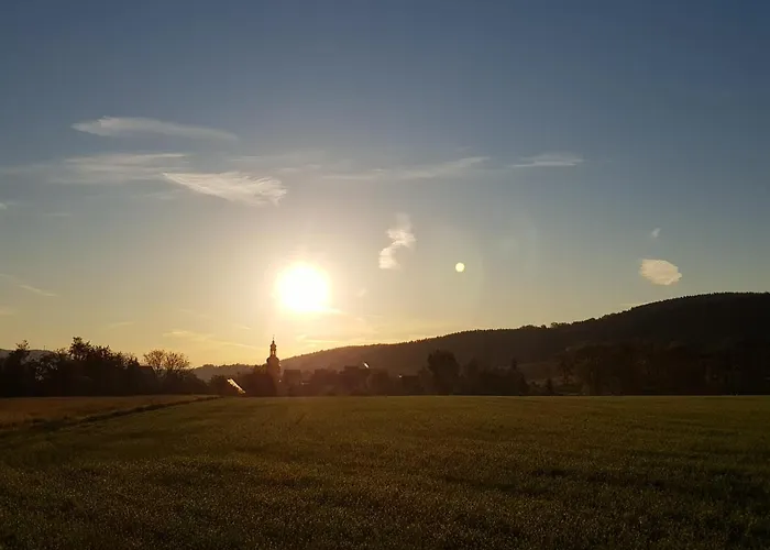 Hotel Edelhof Uhlstädt