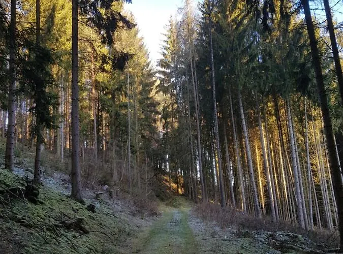 Thueringer Edelhof Uhlstädt